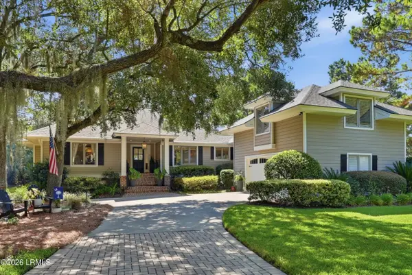 26 Flagship Lane, Hilton Head Island, SC 29926