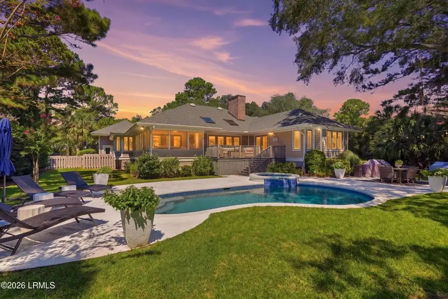 26 Flagship Lane, Hilton Head Island, SC 29926 - #2