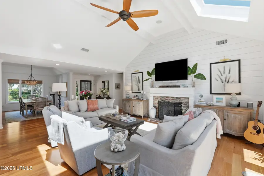 26 Flagship Lane, Hilton Head Island, SC 29926 - #3