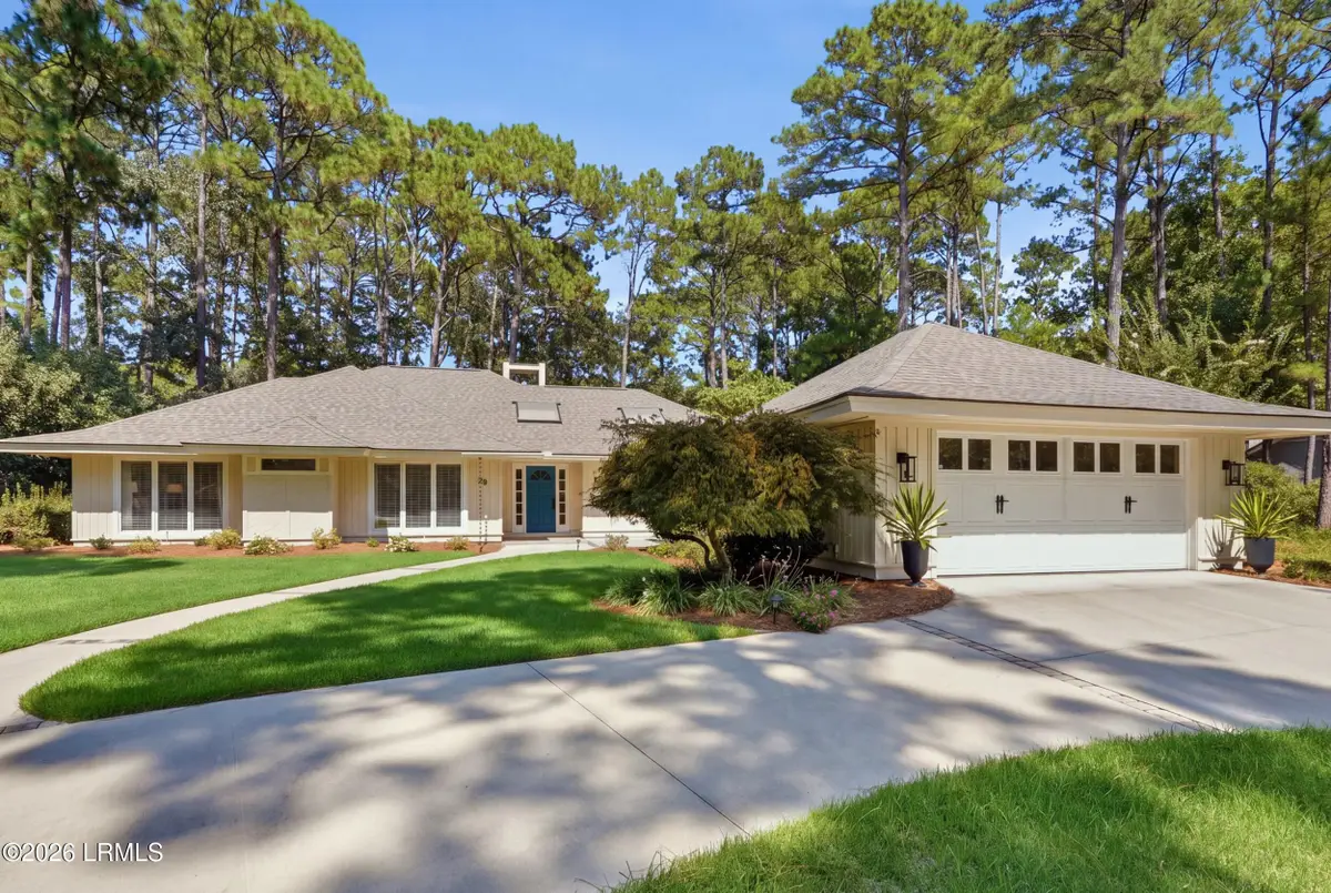 29 Pheasant Run, Hilton Head Island, SC 29926 - #1