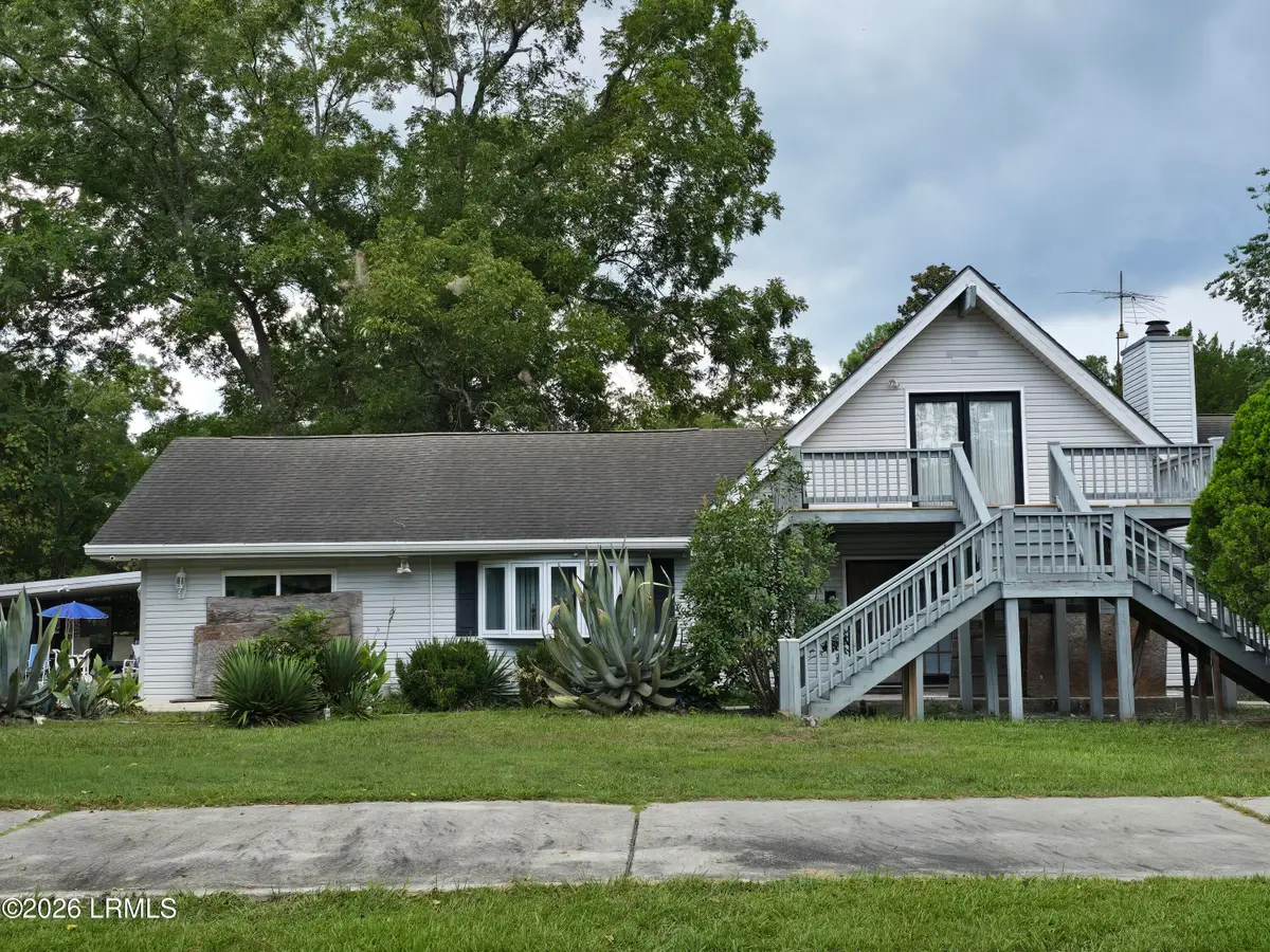 568 Keans Neck Road, Seabrook, SC 29940 - #1
