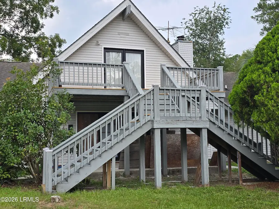 568 Keans Neck Road, Seabrook, SC 29940 - #3
