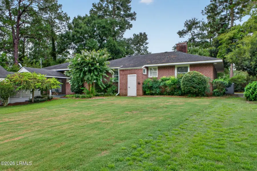 99 Fairway Lane, Barnwell, SC 29812 - #2