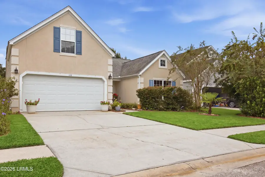 143 Oakesdale Drive, Bluffton, SC 29909 - #2
