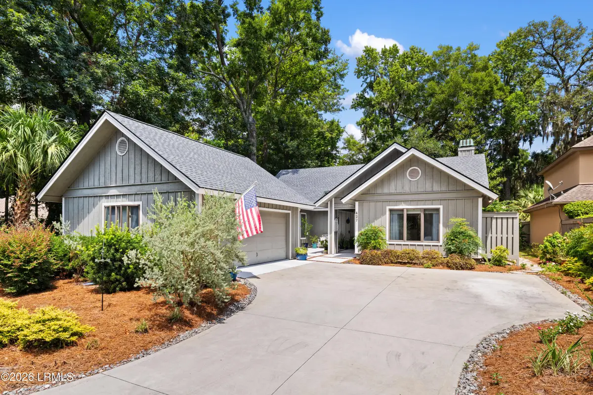 427 Bb Sams Drive, Saint Helena Island, SC 29920 - #1