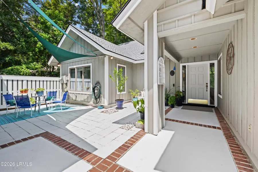 427 Bb Sams Drive, Saint Helena Island, SC 29920 - #2