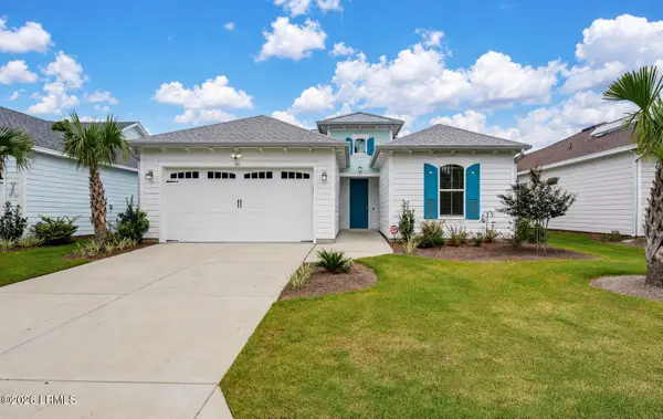 68 Sand Castle Drive, Hardeeville, SC 29927