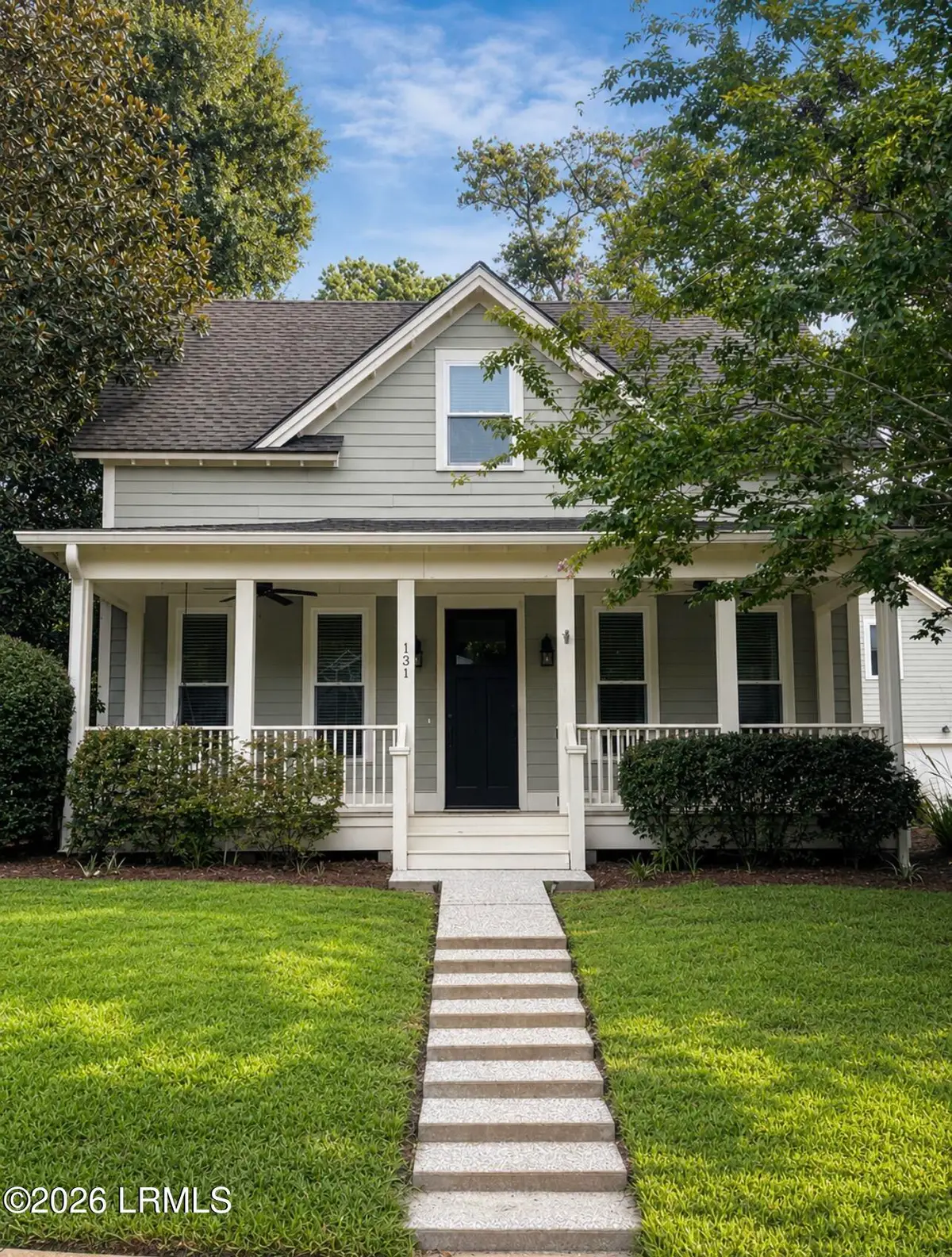 131 Fuller Street, Beaufort, SC 29902 - #1