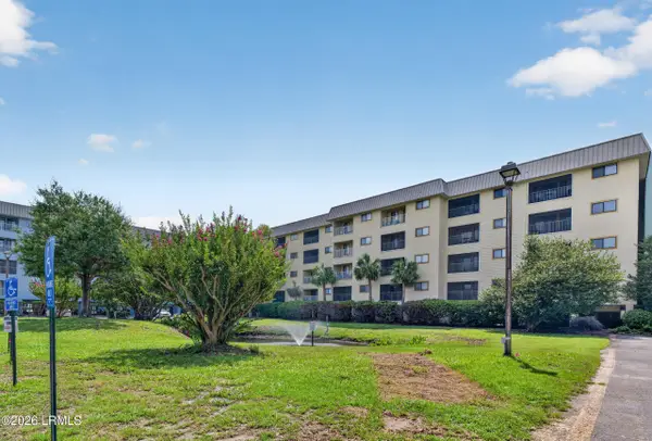 663 William Hilton Parkway #3411, Hilton Head Island, SC 29928