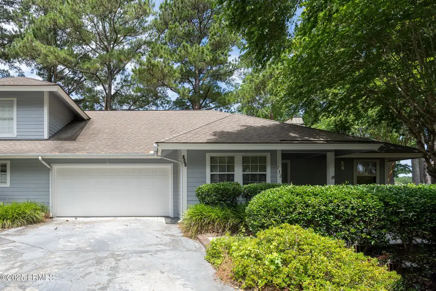 732 N Reeve Road #54, Saint Helena Island, SC 29920 - #3