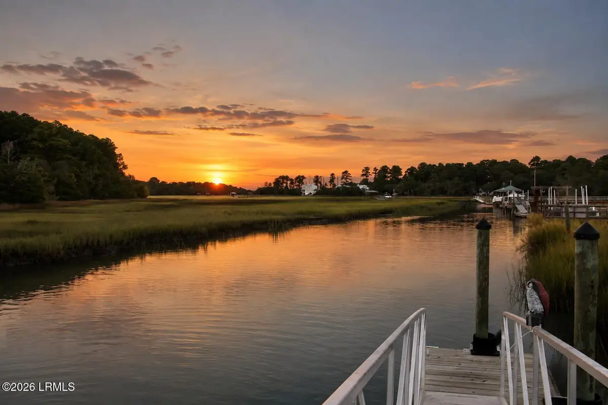 206 Green Winged Teal Drive S, Beaufort, SC 29907 - #1