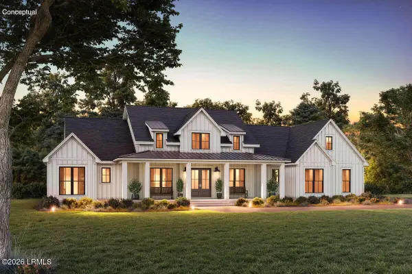 14 Barnaby Bluff, Seabrook, SC 29940