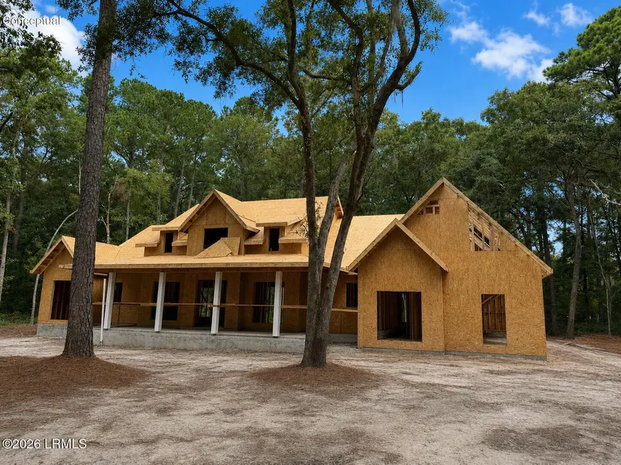 14 Barnaby Bluff, Seabrook, SC 29940 - #2