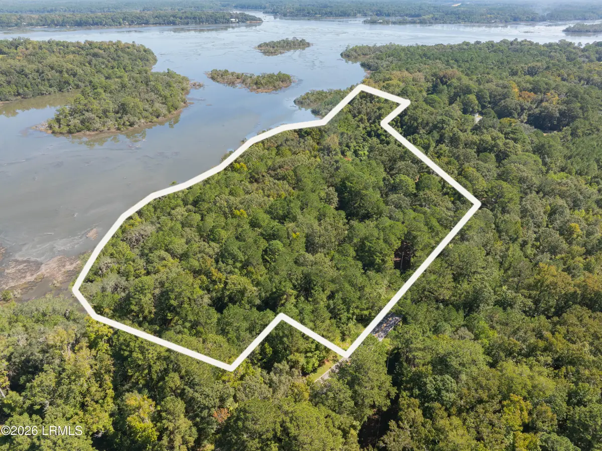 501 Paige Point Road, Seabrook, SC 29940 - #1