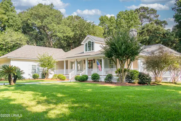 602 Ashdale Drive, Beaufort, SC 29907