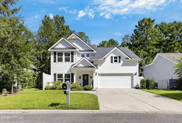280 Club Gate Drive, Bluffton, SC 29910
