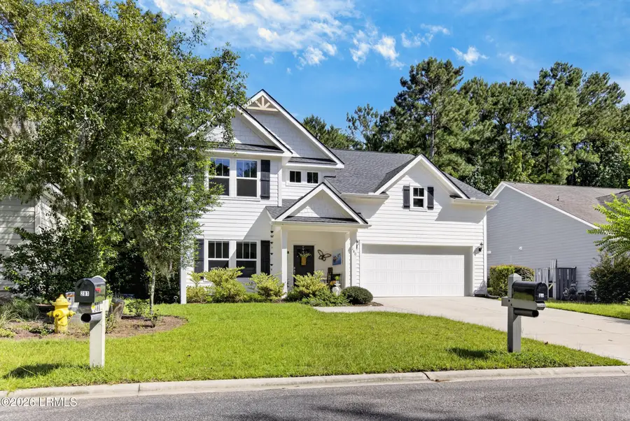 280 Club Gate Drive, Bluffton, SC 29910 - #2