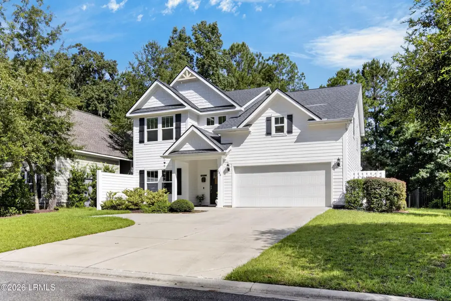 280 Club Gate Drive, Bluffton, SC 29910 - #3