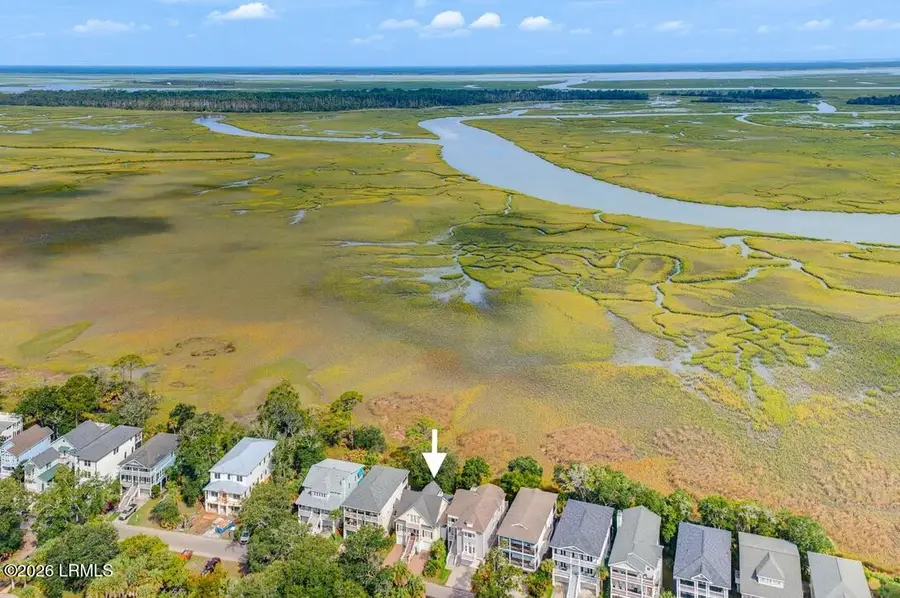 78 Davis Love Drive, Fripp Island, SC 29920 - #2