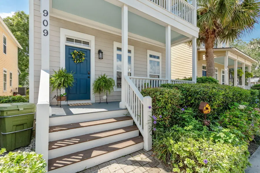 909 12th Street, Port Royal, SC 29935 - #3
