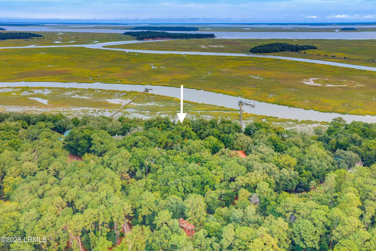 207 Fripp Point Road, Saint Helena Island, SC 29920 - #1