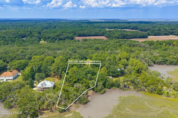 95 Harbor Oaks Lane, St. Helena Island, SC 29920