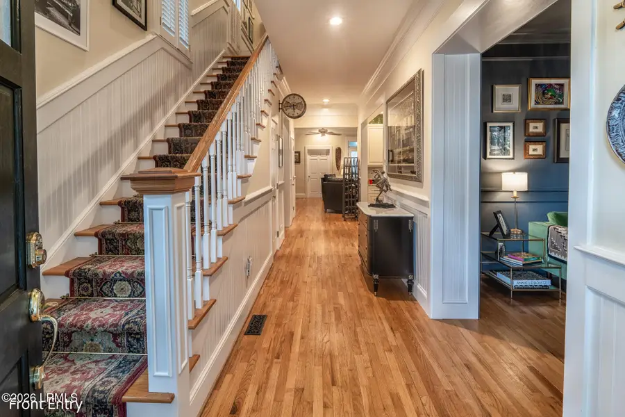 31 Newpoint Road, Beaufort, SC 29907 - #2