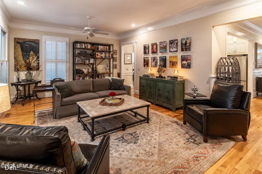 31 Newpoint Road, Beaufort, SC 29907 - #3