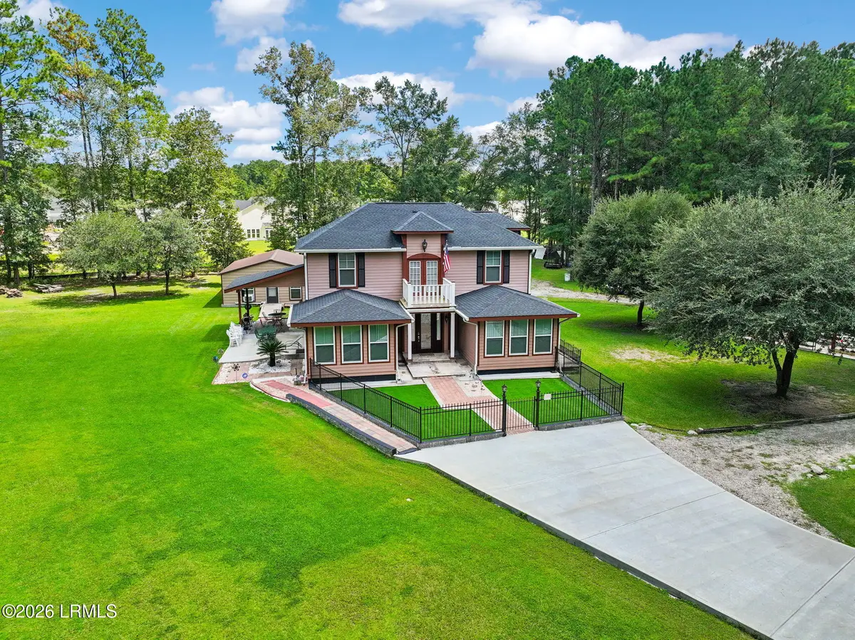 190 Pine Arbor Road, Hardeeville, SC 29927 - #1