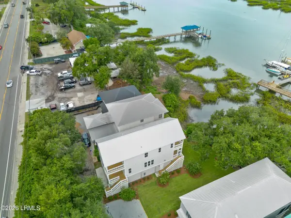 108 Factory Creek Court, Beaufort, SC 29907