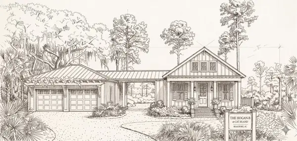 Tbd Lot 35 Addison Road, Beaufort, SC 29907