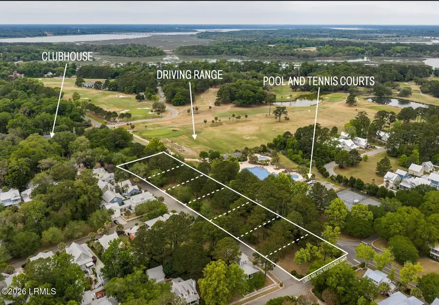 Tbd Lot 6 Addison Road, Beaufort, SC 29907 - #3