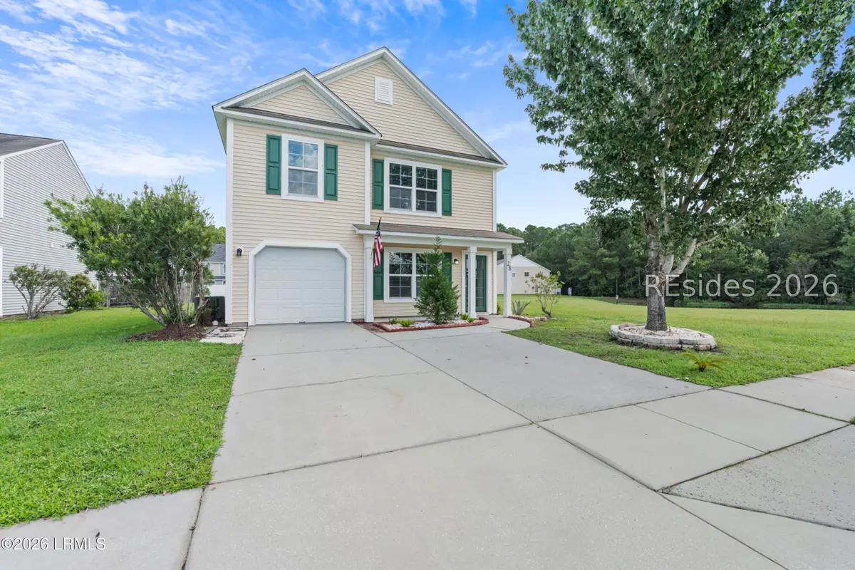 28 E Park Loop, Bluffton, SC 29909 - #1