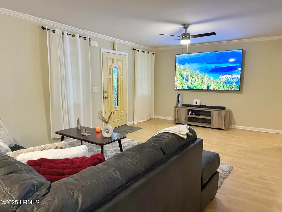 801 Elm Street E, Hampton, SC 29924 - #2