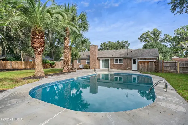3024 Mink Point Boulevard, Beaufort, SC 29906