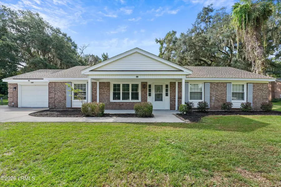 3024 Mink Point Boulevard, Beaufort, SC 29906 - #2