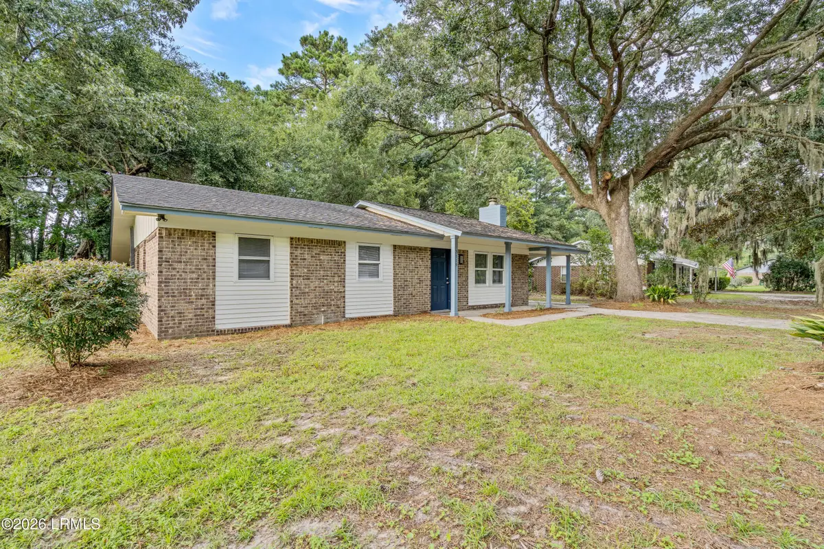 3119 Palomino Drive, Beaufort, SC 29906 - #1