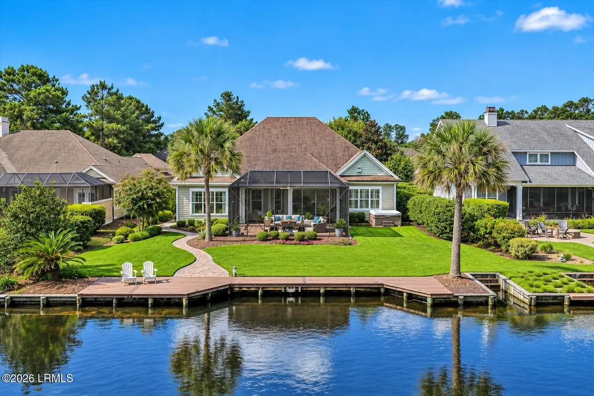 26 Harborage Court, Bluffton, SC 29910 - #1