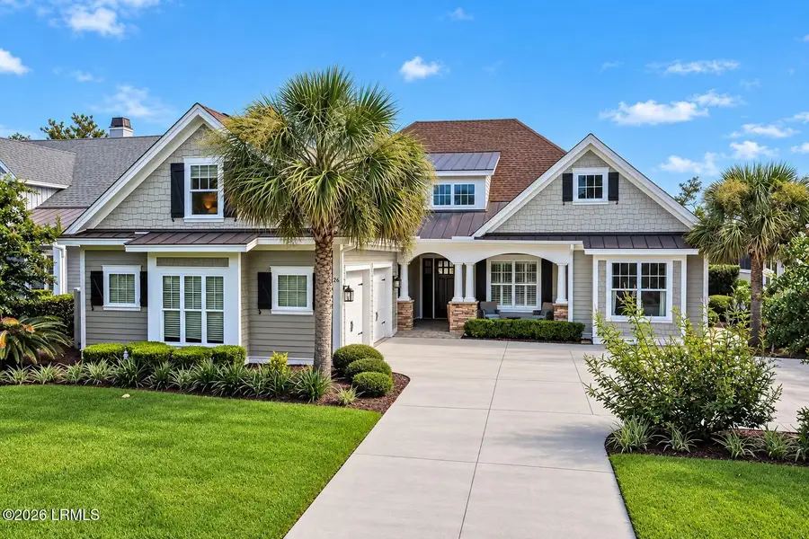 26 Harborage Court, Bluffton, SC 29910 - #2