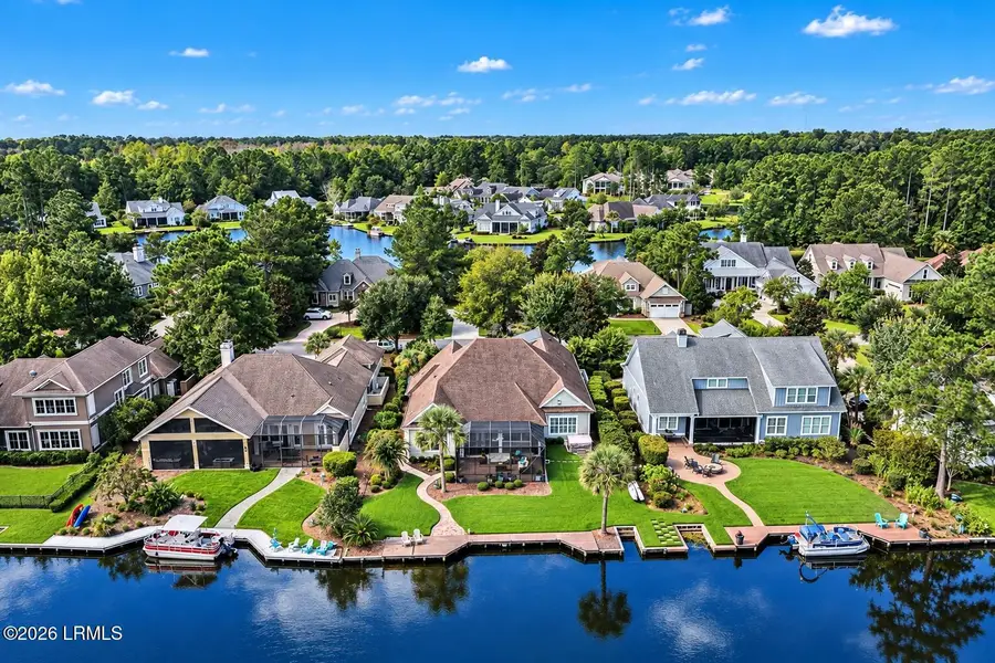 26 Harborage Court, Bluffton, SC 29910 - #3