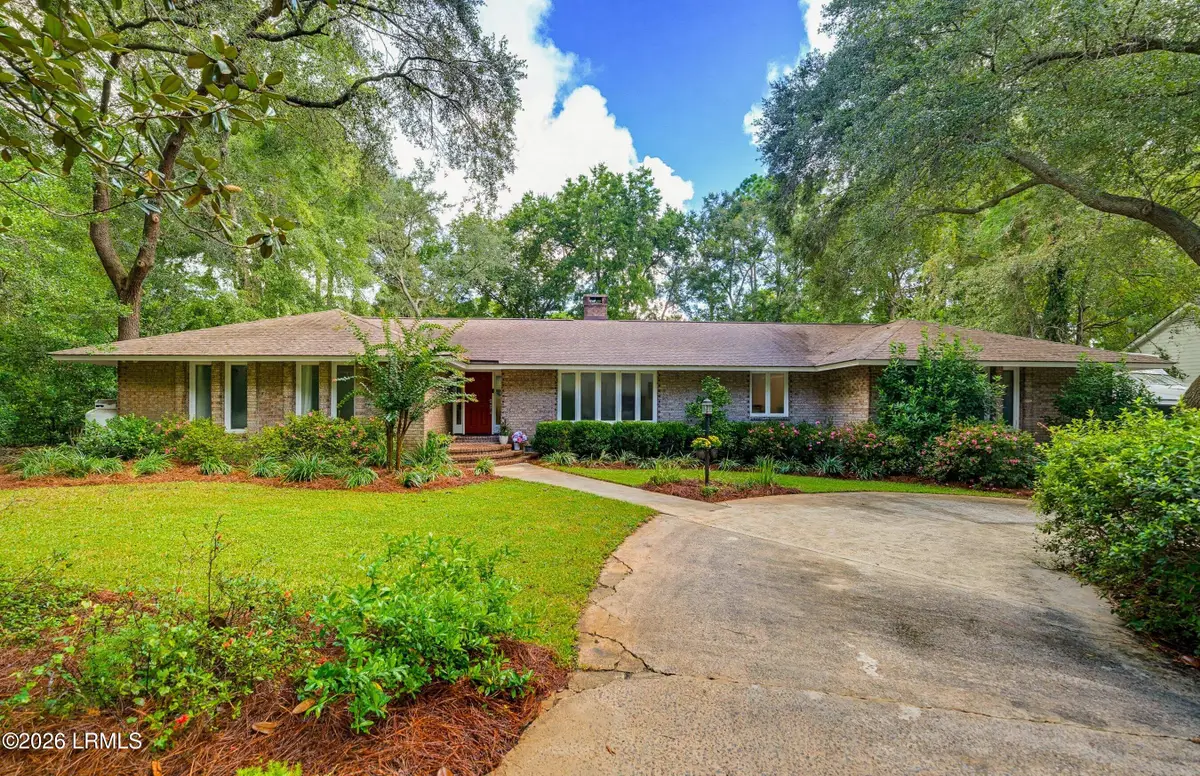 20 Jasper Lane, Beaufort, SC 29907 - #1