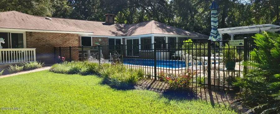 20 Jasper Lane, Beaufort, SC 29907 - #3