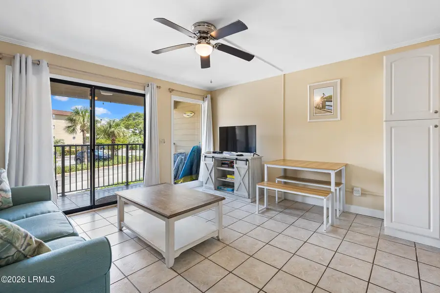 40 Folly Field Road #B115, Hilton Head Island, SC 29928 - #2