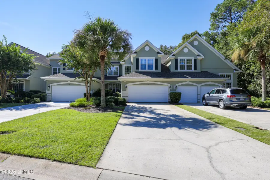221 Farnsleigh Avenue, Bluffton, SC 29910 - #2