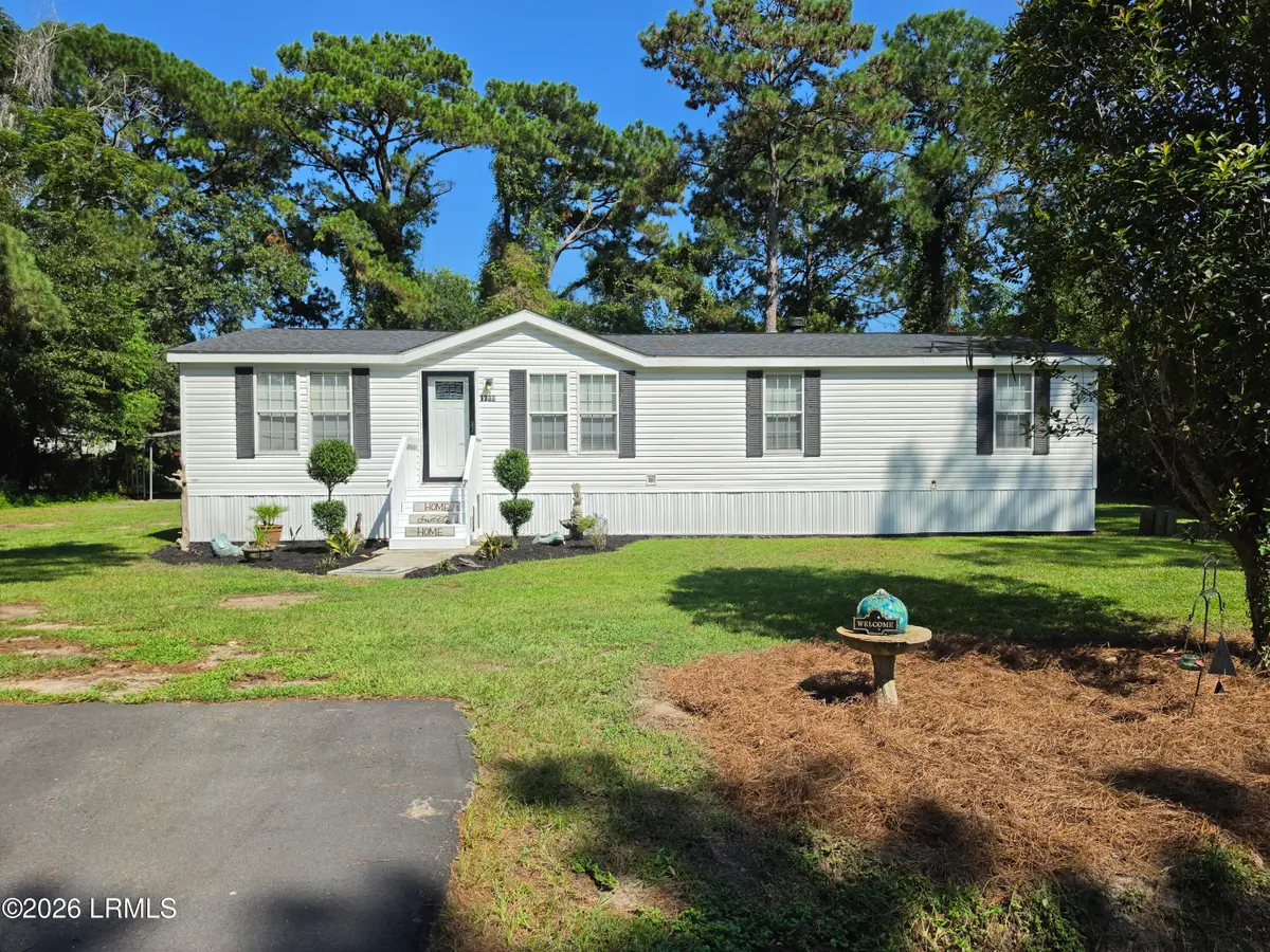 1733 Jasperstone Circle, Beaufort, SC 29906 - #1