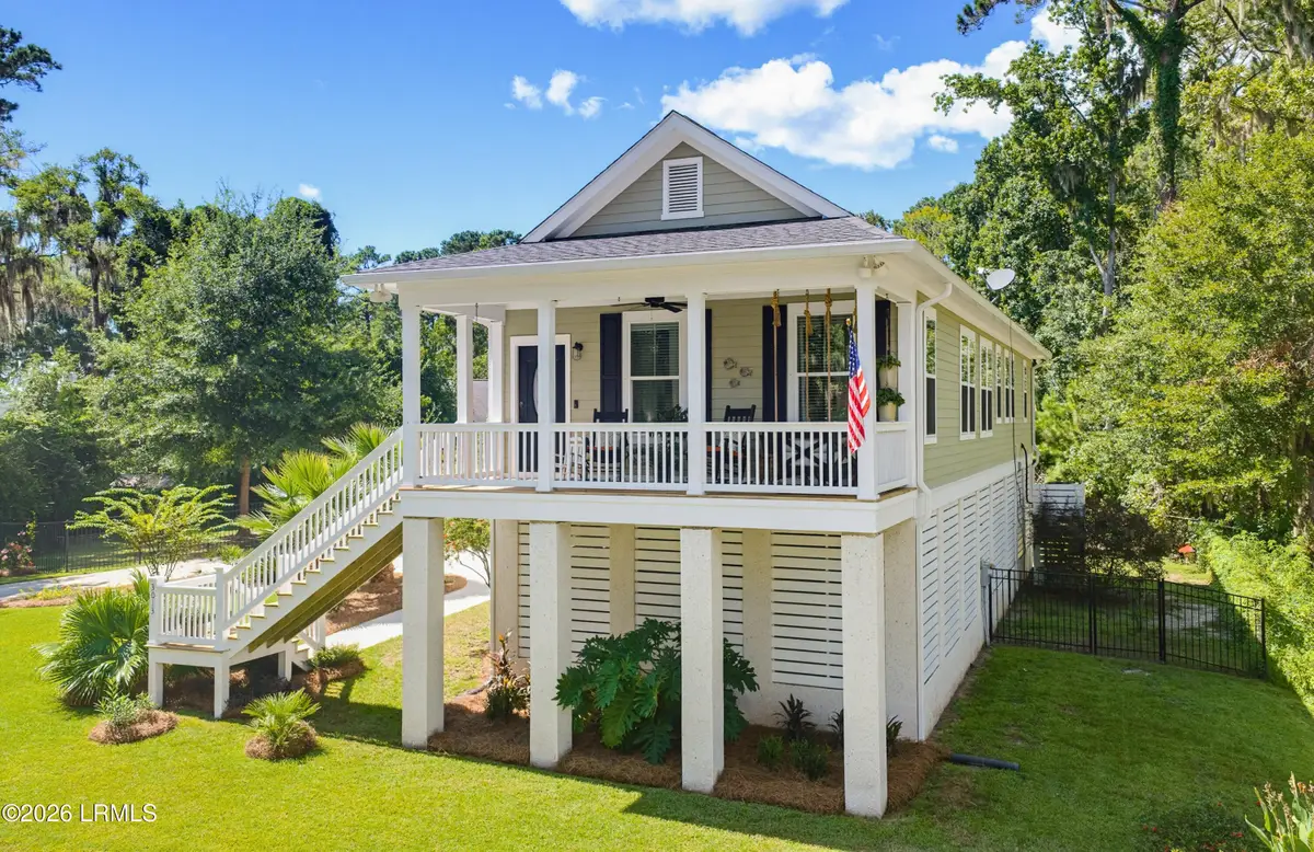 3013 Walnut Street, Beaufort, SC 29906 - #1