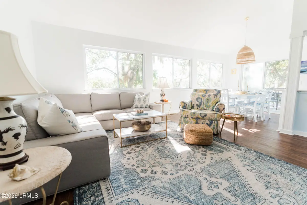 832 Marsh Dunes Road, Fripp Island, SC 29920 - #1
