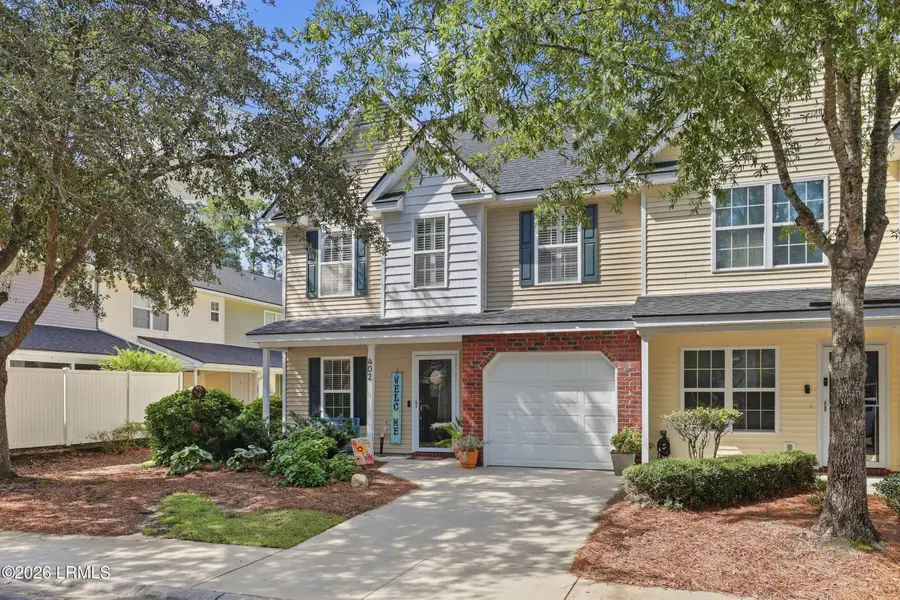 402 East Avenue, Bluffton, SC 29910 - #2