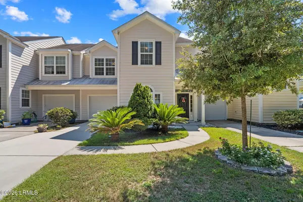 95 Plumgrass Street, Bluffton, SC 29910