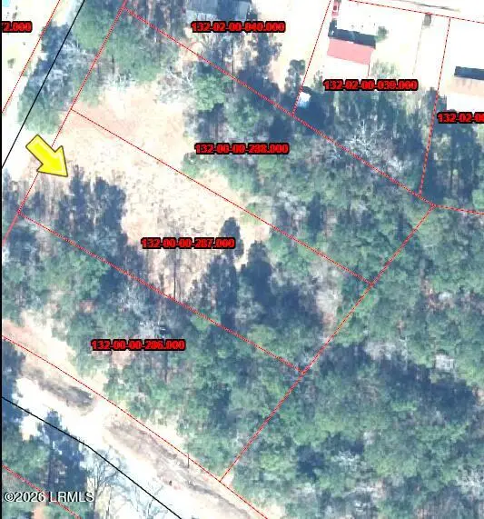 Tbd Lot 2 Rose Avenue, Walterboro, SC 29488 - #1